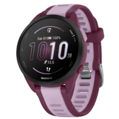 FORERUNNER 165 MUSIC PULSKLOCKA