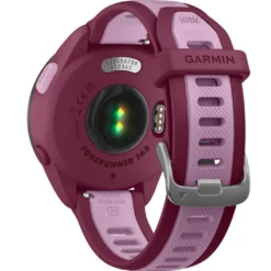 FORERUNNER 165 MUSIC PULSKLOCKA