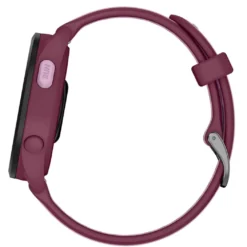 FORERUNNER 165 MUSIC PULSKLOCKA