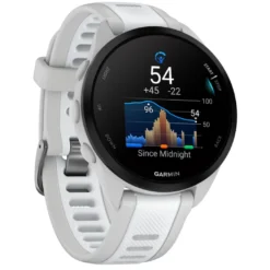 FORERUNNER 165 PULSKLOCKA