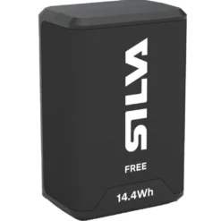 FREE HEADLAMP BATTERY 14,4Wh (2.0Ah)