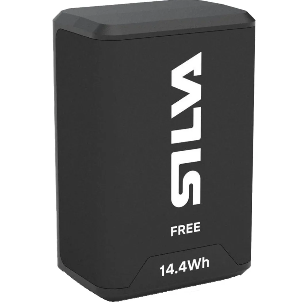 FREE HEADLAMP BATTERY 14,4Wh (2.0Ah)