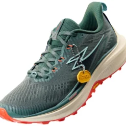 FUTURA 2 TRAILSKOR