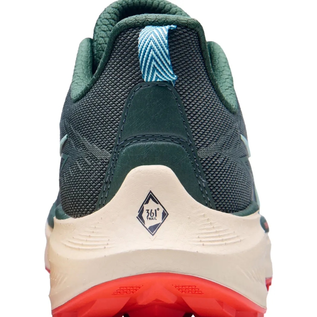 FUTURA 2 TRAILSKOR
