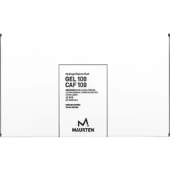 GEL 100 CAF 100 BOX 12 ST ENERGIGEL