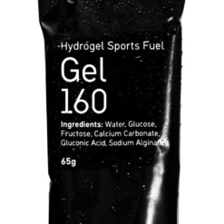 GEL 160 SINGLE SERV ENERGIGEL