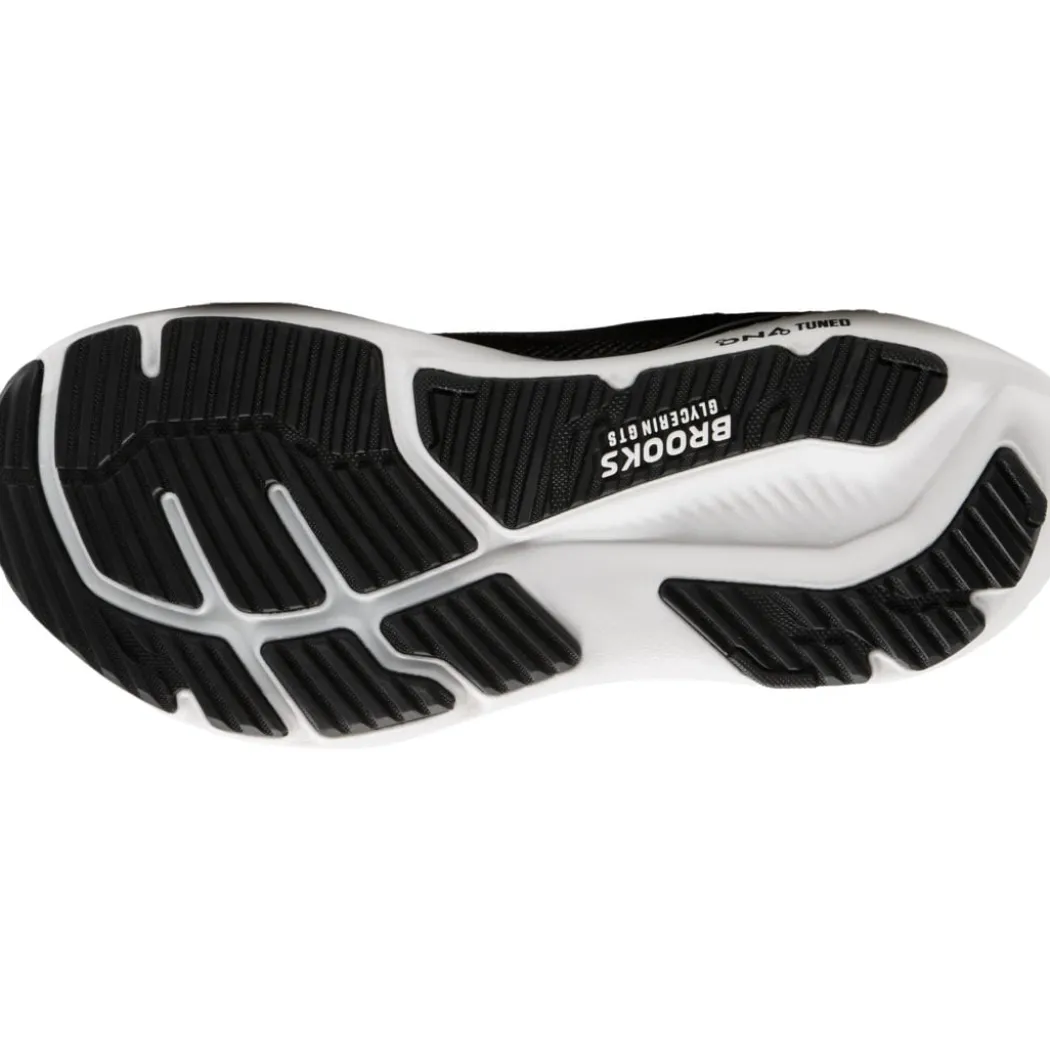 GLYCERIN GTS 23 WIDE LÖPARSKOR