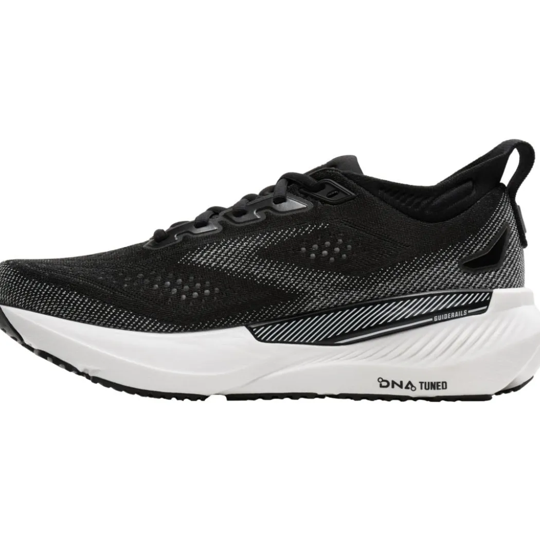 GLYCERIN GTS 23 WIDE LÖPARSKOR