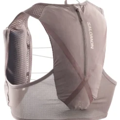 GRAVEL SKIN VEST 4 LÖPARRYGGSÄCK