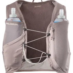 GRAVEL SKIN VEST 4 LÖPARRYGGSÄCK