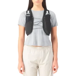 GRAVEL SKIN VEST 4 LÖPARRYGGSÄCK
