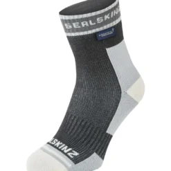 HOLVERSTONE ANKLE VATTENTÄTA STRUMPOR