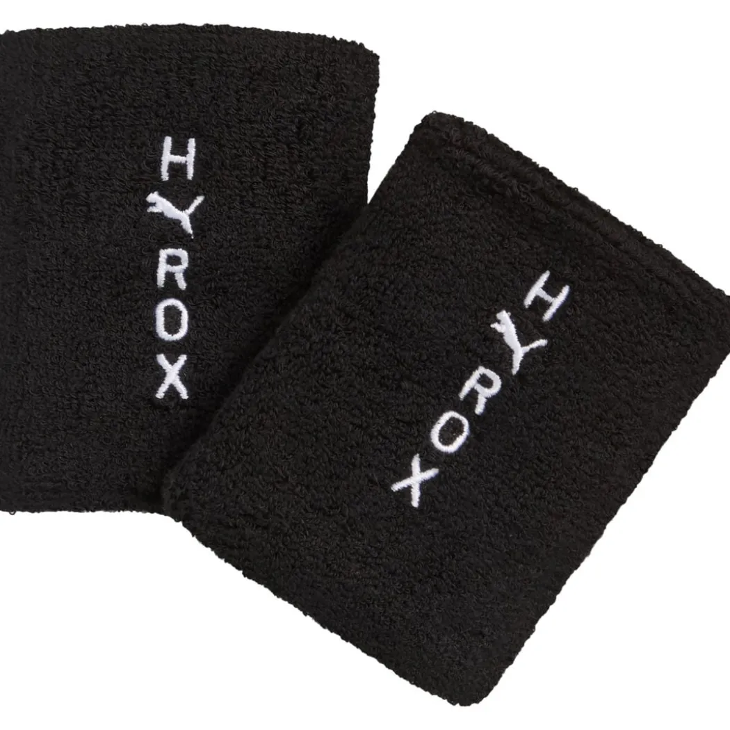 HYROX LONG WRISTBAND SVETTBAND