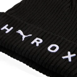 HYROX MID CROWN BEANIE LÖPARMÖSSA