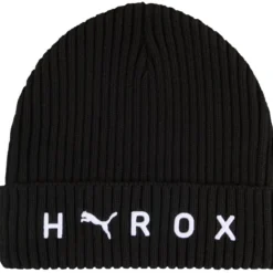 HYROX MID CROWN BEANIE LÖPARMÖSSA