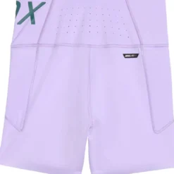 HYROX PWRMODE 4" SHORT TIGHT LÖPARTIGHTS