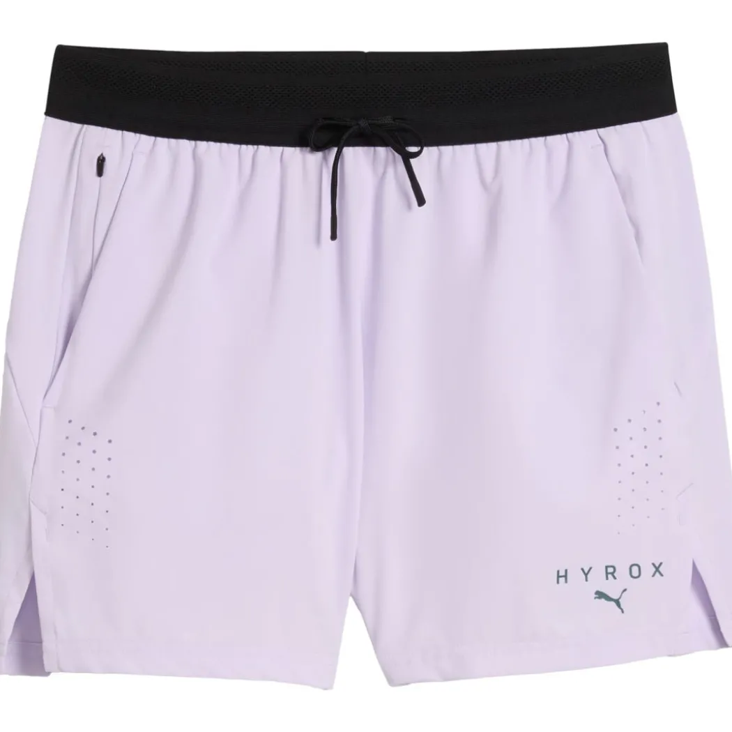 HYROX PWRMODE 5" SHORT TRÄNINGSSHORTS