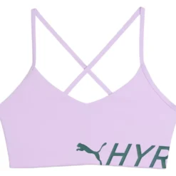 HYROX STRAPPY PWRMODE BRA TRÄNINGS B-H