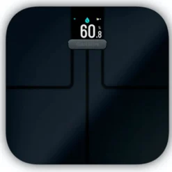 Index S2 Smart Scale personvåg