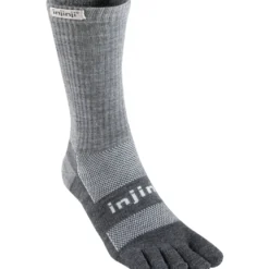 INJINJI Outdoor MW Crew Löparstrumpor
