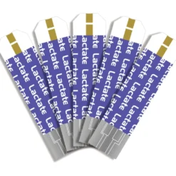 LAKTAT TEST STRIPS 100-PACK