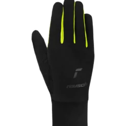 Liam Touch-Tec Löparhandskar