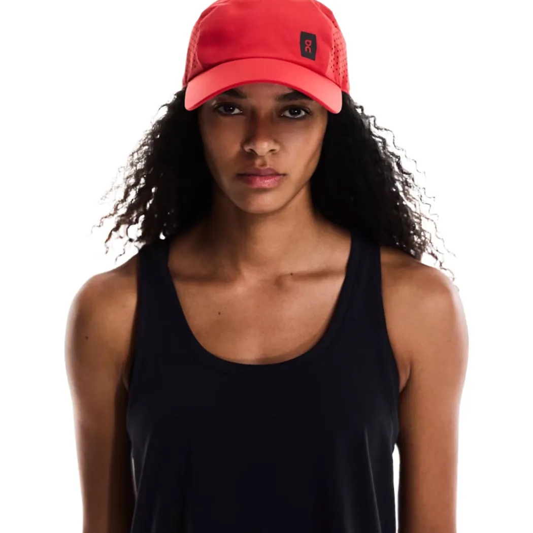 LIGHTWEIGHT CAP LÖPARSKEPS