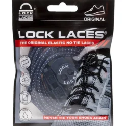Lock Laces skosnören