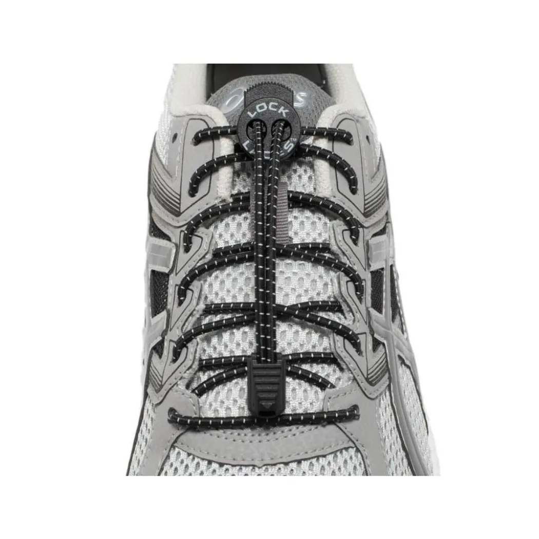 Lock Laces skosnören