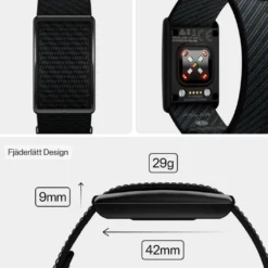 LOOP HÄLSOARMBAND