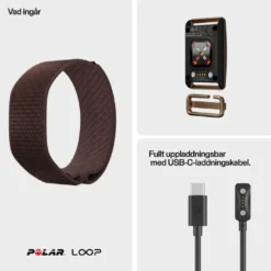 LOOP HÄLSOARMBAND