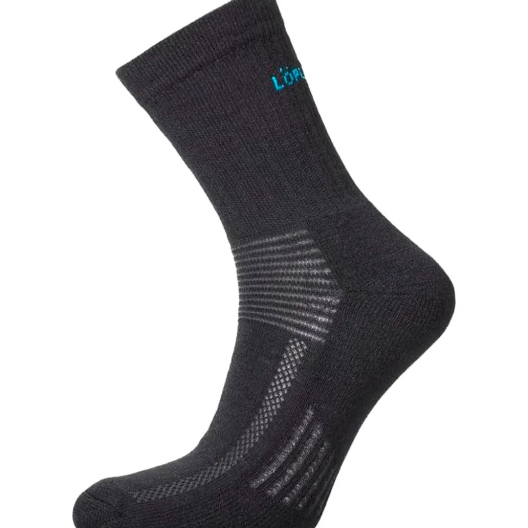 Löplabbet Merino Pro Löparstrumpor