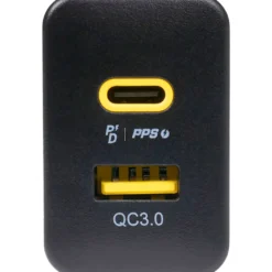 LUMONITE CHARGING CUBE LADDARE