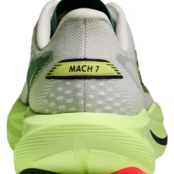 MACH 7 LÖPARSKOR