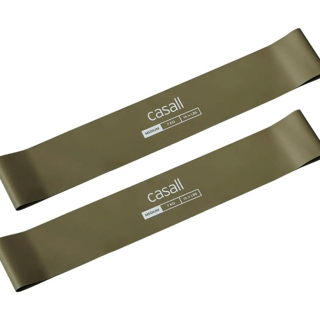 Medium 2-pack gummiband