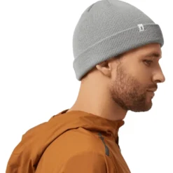 MERINO BEANIE LÖPARMÖSSA