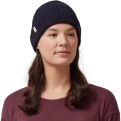 MERINO BEANIE LÖPARMÖSSA