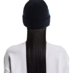 MERINO BEANIE LÖPARMÖSSA