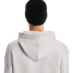 MERINO BEANIE LÖPARMÖSSA