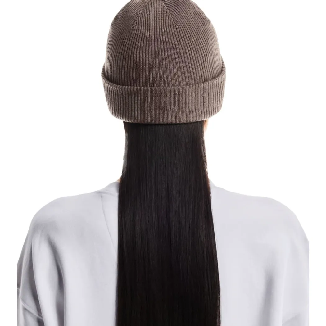 MERINO BEANIE LÖPARMÖSSA