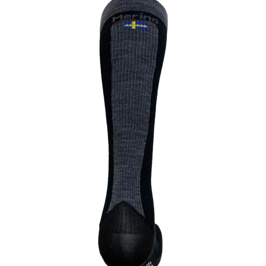 Merino Run Comp Löparstrumpor
