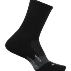 MERINO 10 ULTRA LIGHT MINI CREW LÖPARSTRUMPOR