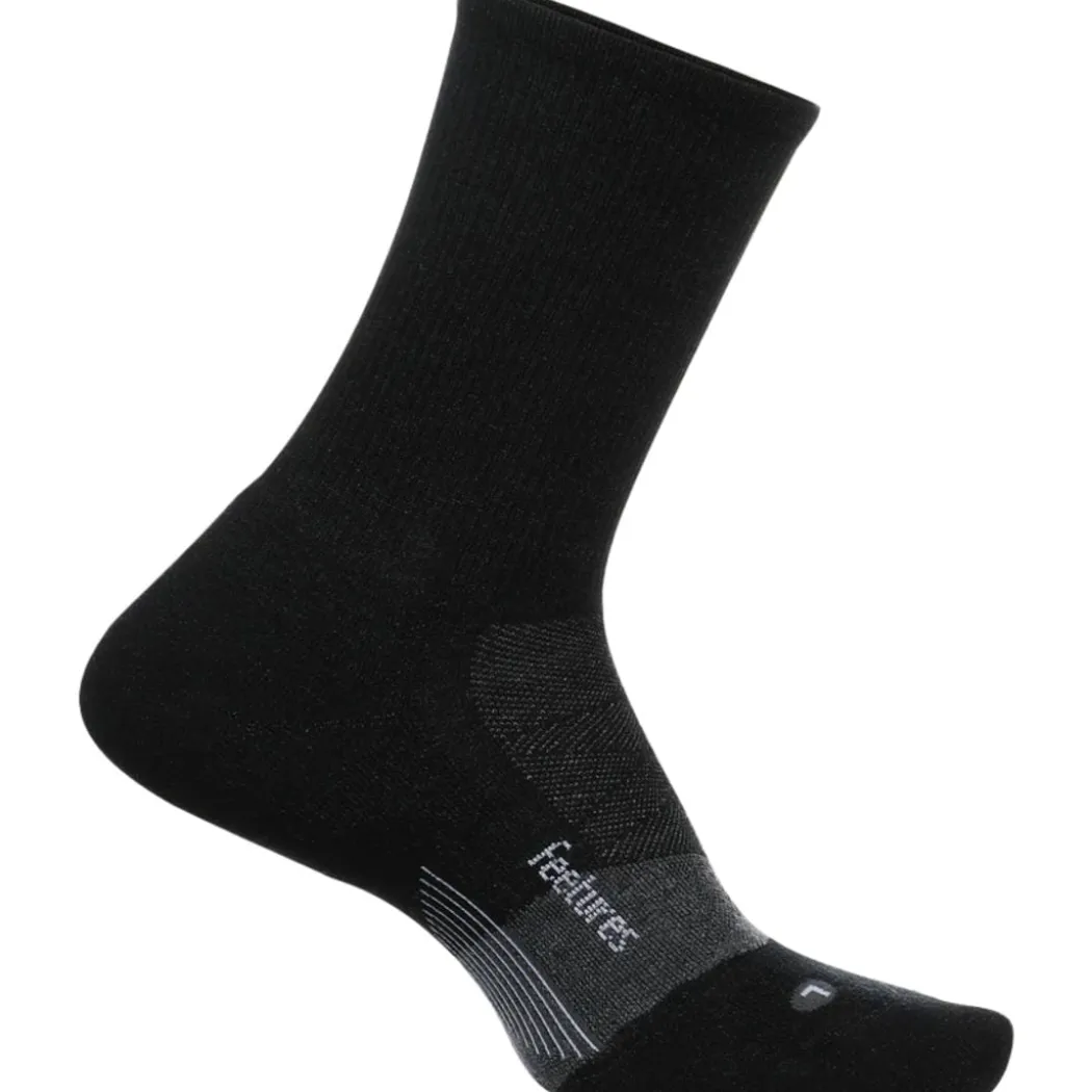MERINO 10 ULTRA LIGHT MINI CREW LÖPARSTRUMPOR
