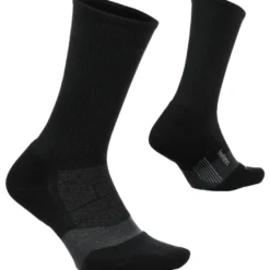 MERINO 10 ULTRA LIGHT MINI CREW LÖPARSTRUMPOR