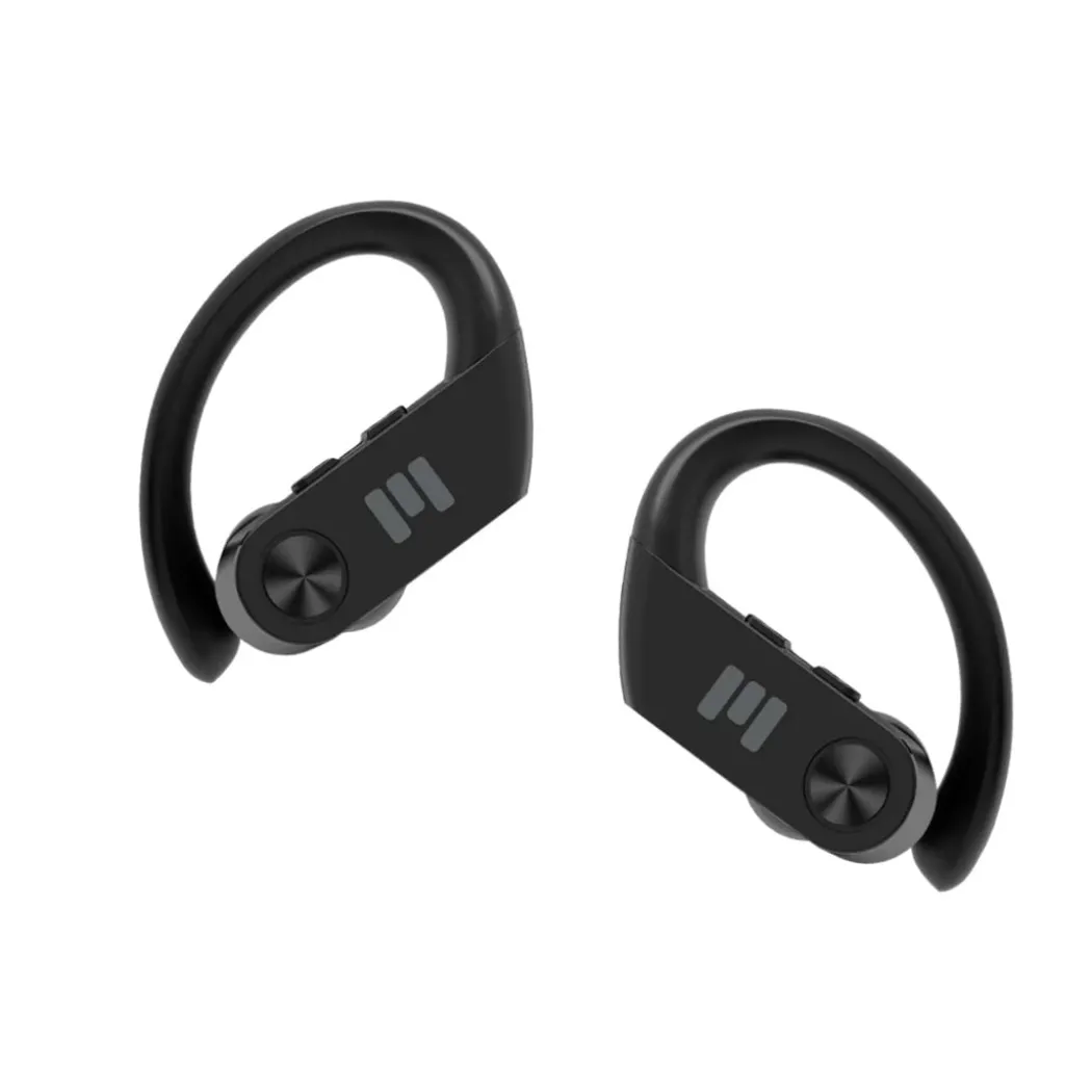 Miibuds Active Go Hörlurar