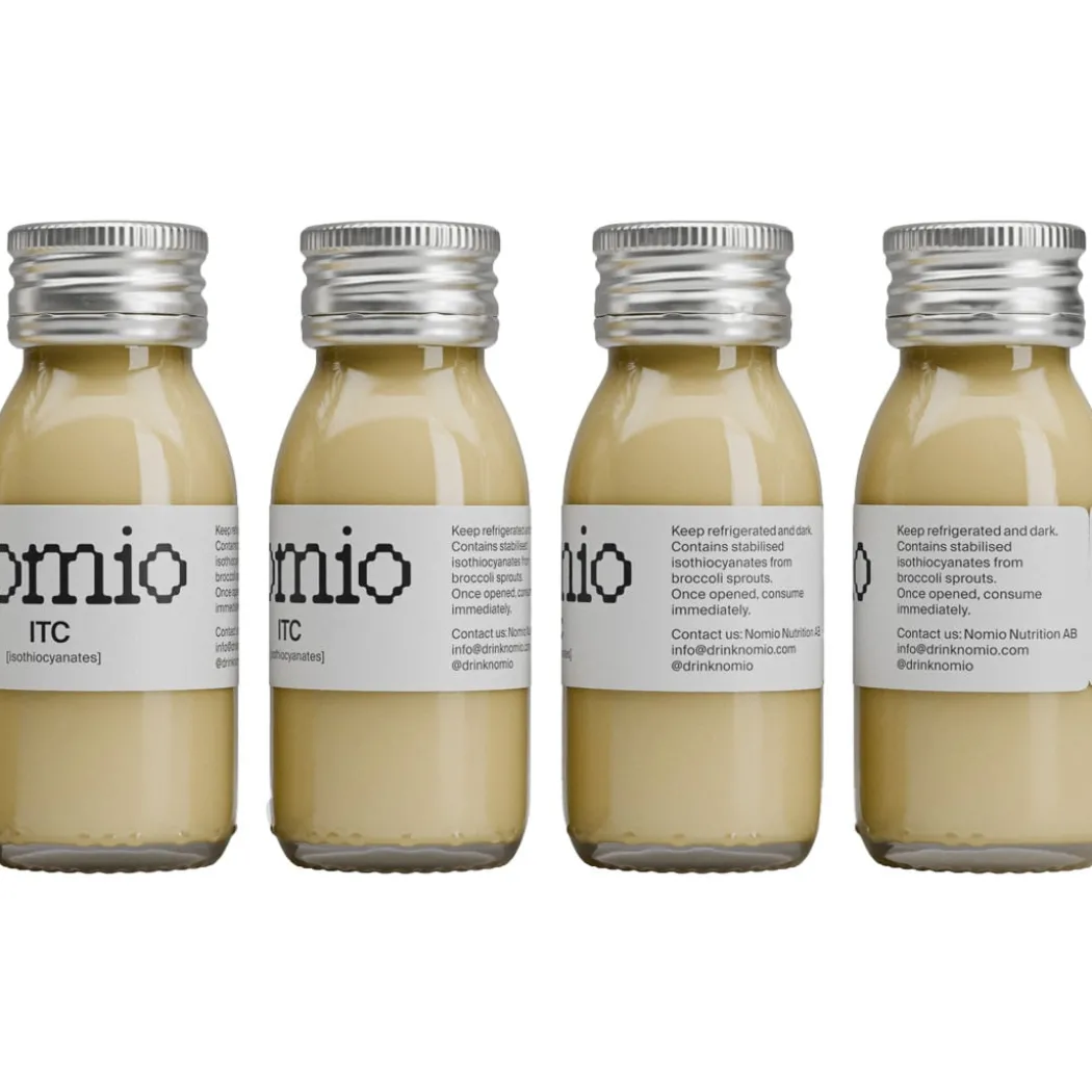 NOMIO KOSTTILLSKOTT