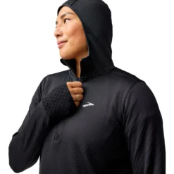 NOTCH THERMAL HOODIE 3.0 LÖPARTRÖJA
