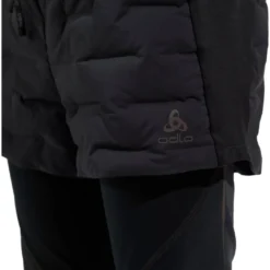 ODLO W SHORT ZEROW INSULATOR