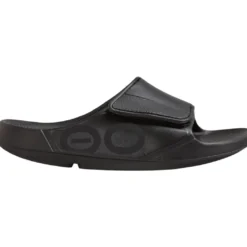 OOAHH SPORT FLEX ÅTERHÄMTNINGSSANDAL