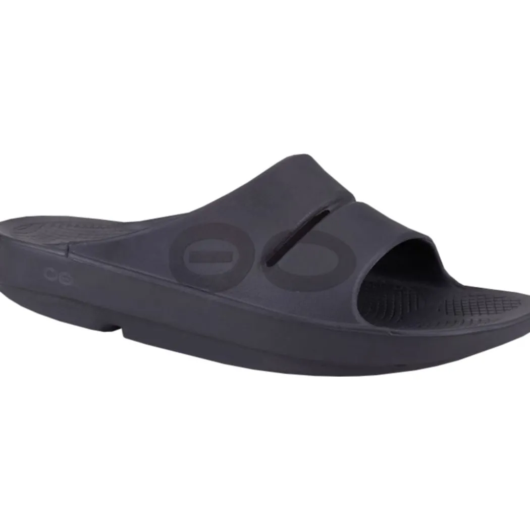 Ooahh Sport Slide återhämtningssandal